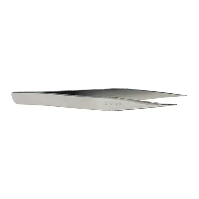 Mega Sale TTC 423-3 Swiss Style, Precision Assembly Pattern, 4-5/8" Overall Length Standard Tweezer