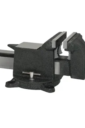 Trending YOST 908-AS 8" Jaw Width Swivel Base Bench & Pipe Combination Vise