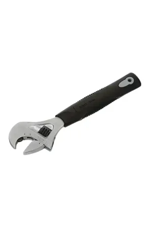 WILLIAMS 13110 Ratcheting Adjustable Wrench Type, 6" Size, 1-3/16" Maximum Opening Adjustable Wrench Order Now
