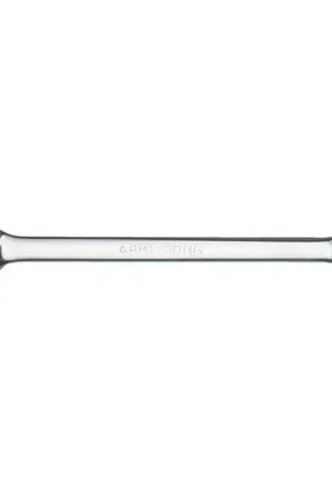 ARMSTRONG TOOLS 25-326 Individual Type, 13/16" Size, 6 No. of Points Combination Wrench Free Returns