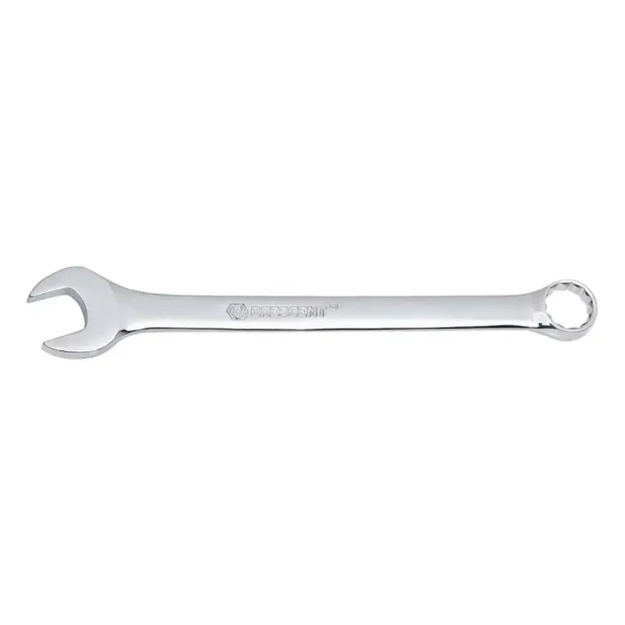 CRESCENT CCW20-05 Individual Type, 9mm Size, 12 No. of Points Combination Wrench Latest