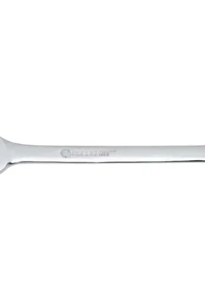 CRESCENT CCW28 Individual Type, 17mm Size, 12 No. of Points Combination Wrench Don't Miss Out