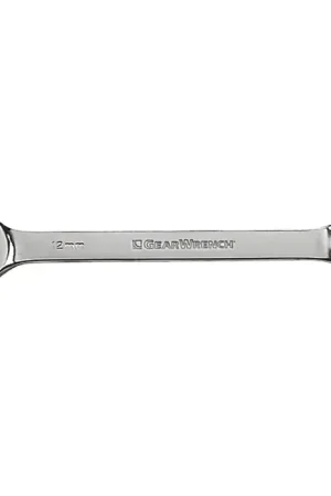GEARWRENCH 81754 Individual Type, 6mm Size, 6 No. of Points Combination Wrench Save Now
