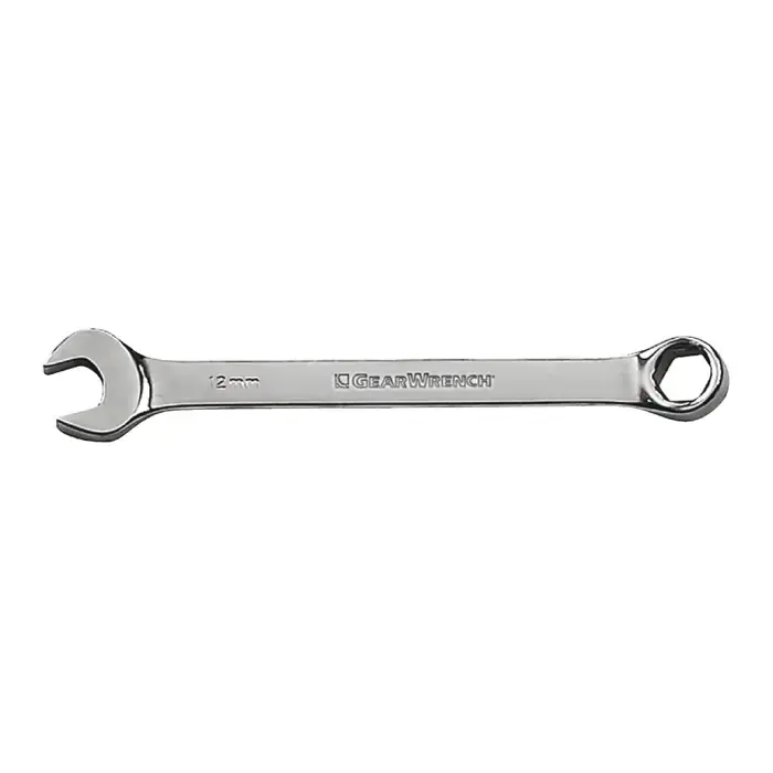 GEARWRENCH 81754 Individual Type, 6mm Size, 6 No. of Points Combination Wrench Save Now