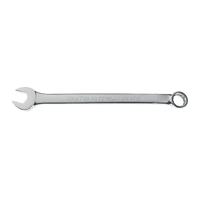 PROTO J1217MASD Individual Type, 17mm Size, 12 No. of Points Combination Wrench Deal
