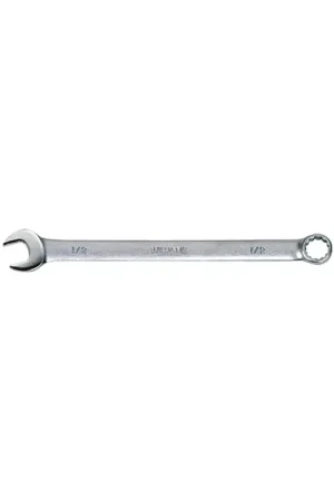 Brand New WILLIAMS 11525 Individual Offset Type, 25mm Size, 12 No. of Points Combination Wrench
