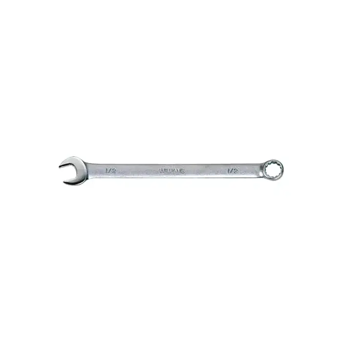 Brand New WILLIAMS 11525 Individual Offset Type, 25mm Size, 12 No. of Points Combination Wrench