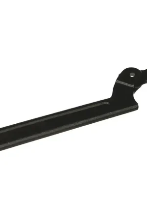 While Supplies Last WILLIAMS O-472 Adjustable Pin Spanner Wrench Type, 1-1/4" - 3" Capacity, 6-7/8" Length Spanner Wrench