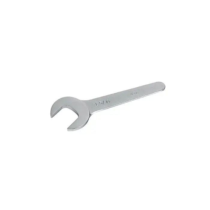 Brand New WILLIAMS 3554 1-11/16" Size, 7-5/8" Overall Length Service Wrench