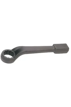 Last Chance WILLIAMS 8807AW 1-1/8" Size, 12 No. of Points, Black Finish Finish Coating Striking Wrench