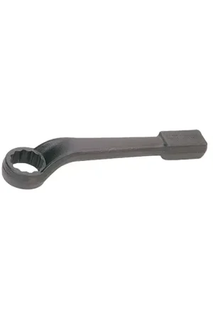 WILLIAMS 8808CW 1-3/8" Size, 12 No. of Points, Black Finish Finish Coating Striking Wrench Factory Price