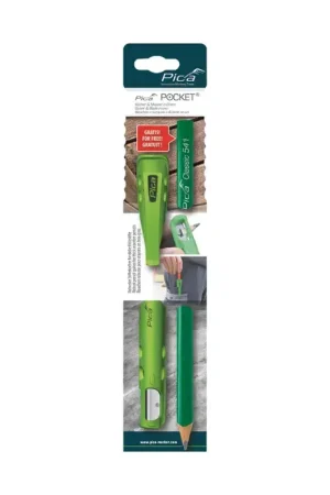 PICA 505/02 Solid Lead Tip Type, Graphite Color Carpenter Pencil Cheap