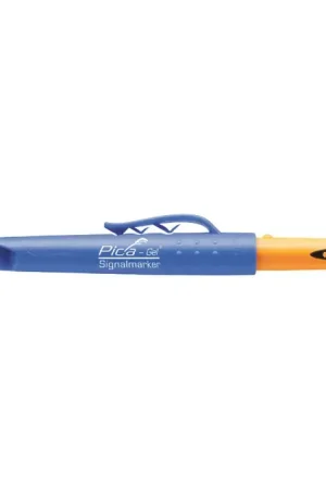 PICA 8083/SB Solid Gel Lead Tip Type, Black Color Gel Signalmarker Buy Direct