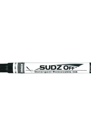 Flash Sale DYKEM 91985 Bullet Tip Type, Black Color Paint Marker