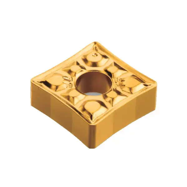 ISCAR 5504296 - QNMG 432-PP IC3028, Q - 80° Special Shape, Indexable Carbide Turning / Boring Insert Deal