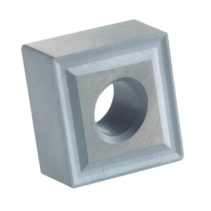 Must Have TTC PRODUCTION 22-206-431 - CNMG431 C5/C6, 80° Diamond, Indexable Carbide Turning / Boring Insert
