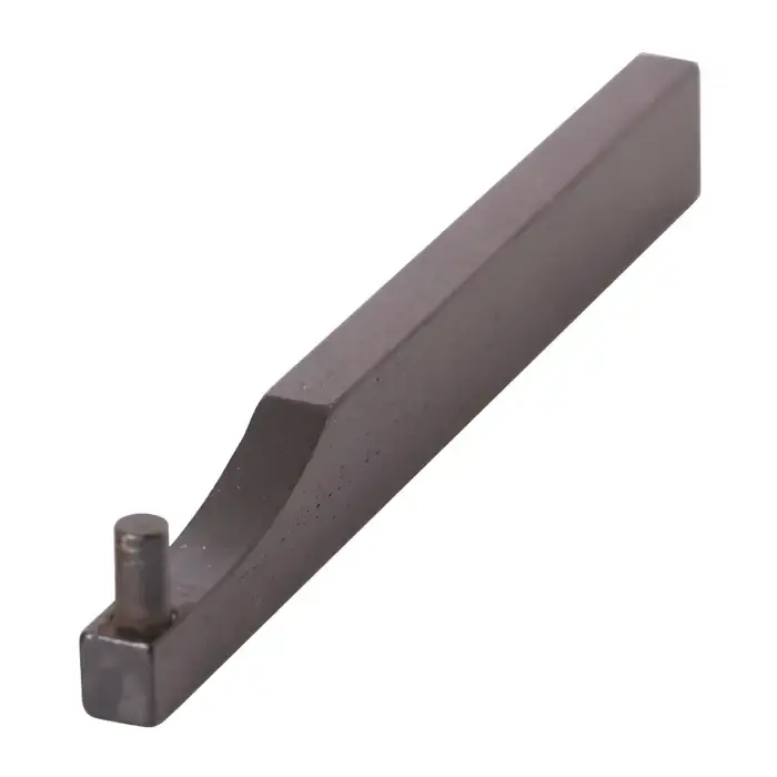 ASIMETO 500-21-1 Holding Bar Type, 1/4" x 1/2" Shank Diameter, 2" Length Indicator Holder Rod Sale