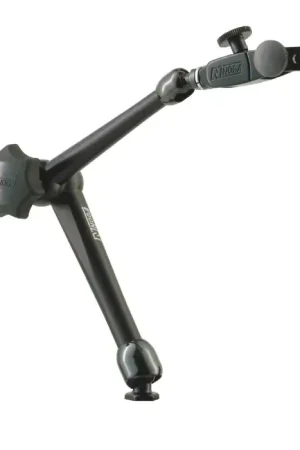 Affordable NOGA DG60103 Articulated Arm Type, 11.1" Length Indicator Holder Rod