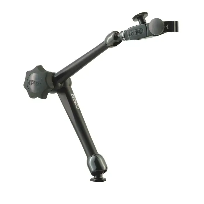 Affordable NOGA DG60103 Articulated Arm Type, 11.1" Length Indicator Holder Rod
