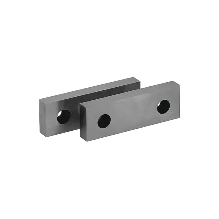 Final Sale TTC 6716 Hard Vise Jaws