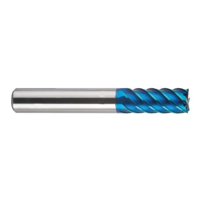 YG1 G85120 5/16" Size, 3/4" LOC, .020" Radius, 6 Flute, Solid Carbide Corner Radius End Mill Holiday Sale