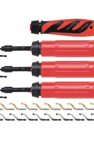 SHAVIV B10 & B10P TiN Coated High Speed Steel & Tin Coated Deburring Blade Limited Time