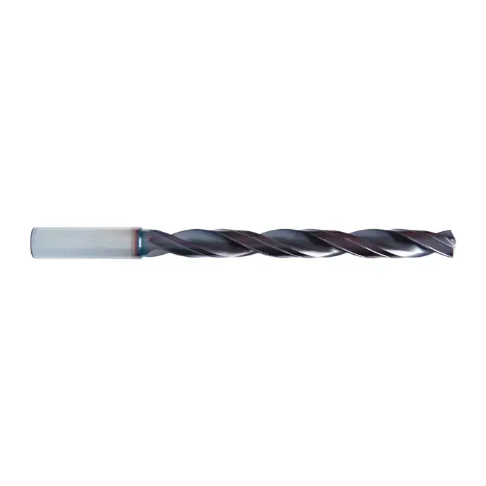 M.A. FORD CXDCLM0580AP 5.80mm 140° 100.00mm OAL Solid Carbide Coolant Fed Drill Exclusive Offer