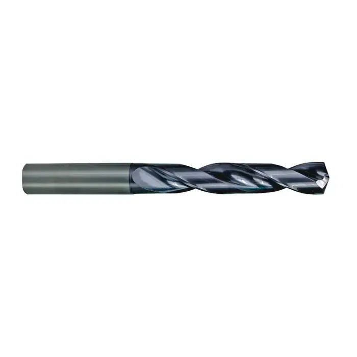 M.A. FORD HPDCR 0840A 8.40mm 140° 103.00mm OAL Solid Carbide Coolant Fed Drill Seasonal Sale
