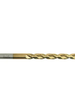 VIKING 38853 29/64" 135° M42 8% Cobalt High Speed Steel Jobbers Drill Hassle-Free Returns