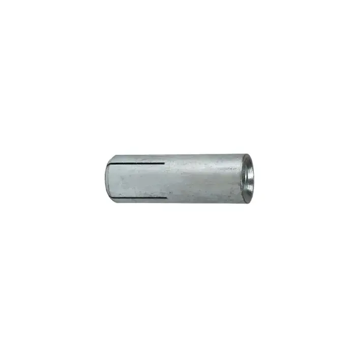 Big Sale SIMPSON STRONG TIE DIA376SS 1/2" Dia., 1-9/16" OAL, 50 Piece, Type 316 Stainless Steel Expansion Anchor Drop-In Anchor