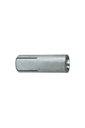 SIMPSON STRONG TIE DIA37S 1/2" Dia., 3/4" OAL, 100 Piece, Carbon Steel Expansion Anchor Drop-In Anchor One Day Deal