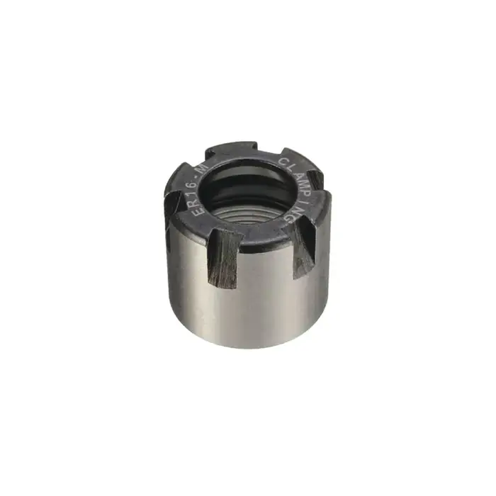 Free Returns TTC 7512M ER11 Collet Chuck Clamping Nut