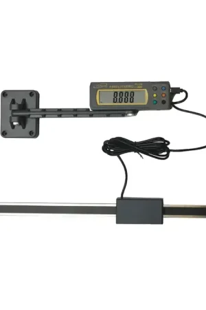IGAGING 35-838-A 1-Axis Digital Readout Package Trusted Brand