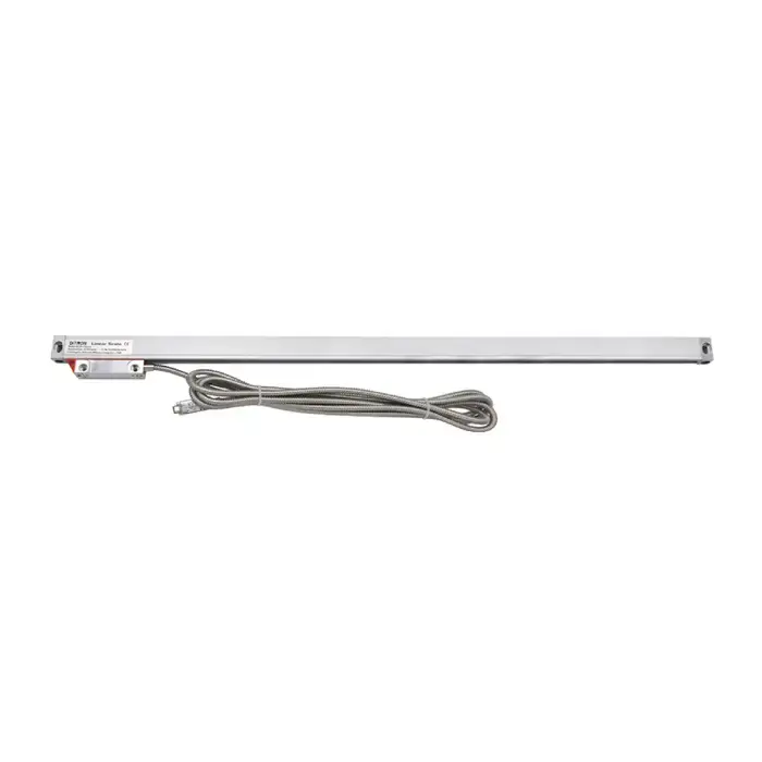 Price Cut DITRON DC10-770MM 30" Travel .005mm Resolution Linear Glass Scale Digital Readout Scale
