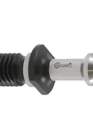 Reduced Price ACCUTEK 9610450105C M12 Thread Pull Stud Retention Knobs For V-Flange Caterpillar Tooling Japanese Standard Pull Stud