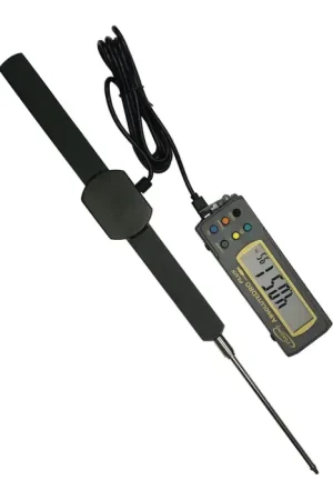 IGAGING 35-958-99 0 - 4" (0 - 100mm) Range, .0005" Resolution Digital Drop Indicator Special Discount