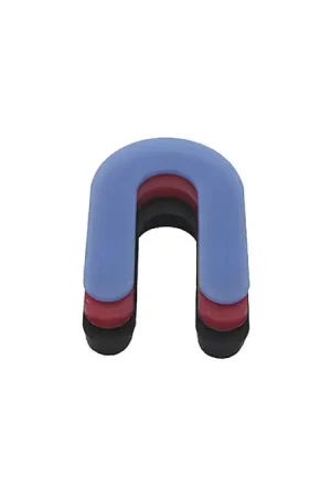 Direct From Factory PRECISION BRAND 06140 0.0625" Thick, 2-1/2" Width, Blue Plastic Shim Stock