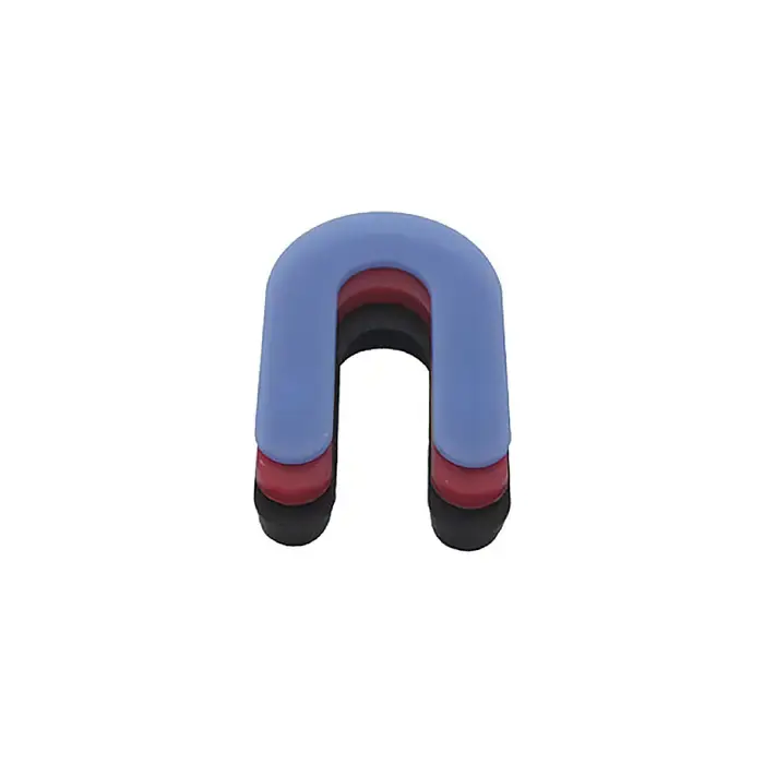 Direct From Factory PRECISION BRAND 06140 0.0625" Thick, 2-1/2" Width, Blue Plastic Shim Stock
