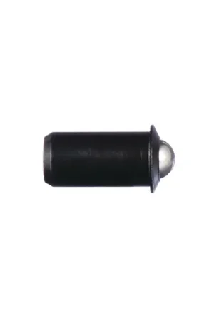 VLIER SPFB59 1.100" Body Length, 0.500" Body Dia., 0.161" Max Reach, Stainless Steel Body, Stainless Steel Press Fit Ball Plunger Holiday Sale