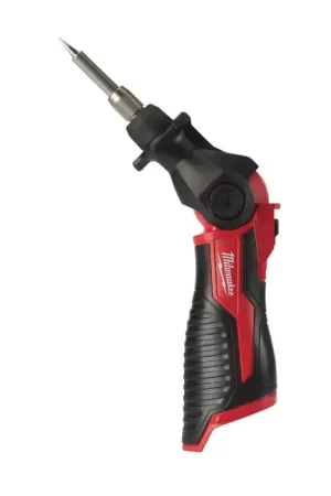 Price Drop MILWAUKEE 2488-20 90W Maximum Watts Soldering Iron
