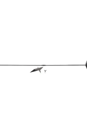 TTC CP1070 42" Total Length Hook Style for Chip Removal Buy Direct