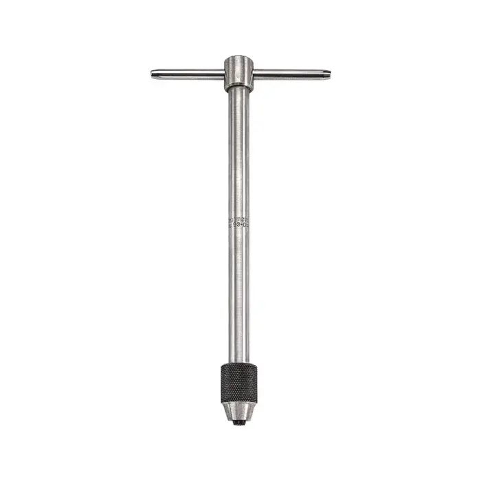 Grab Now STARRETT 93D 1/16" to 3/16", 1.6mm to 4.7mm Tap Wrench