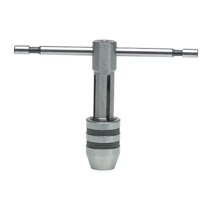 Must Have TTC TR-2 1/4" to 1/2" Tap Wrench