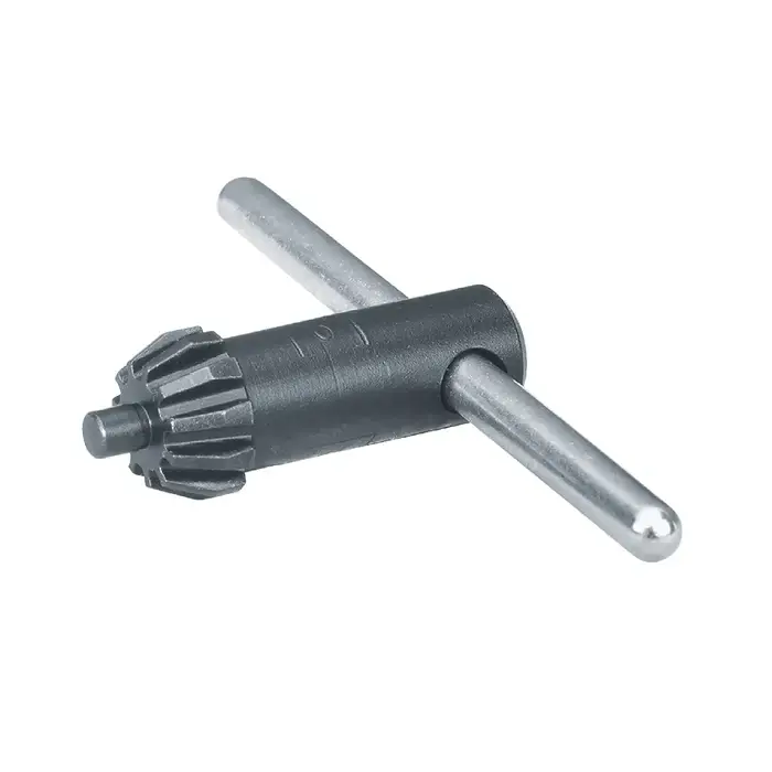TTC 63-003-508 For Use With 6A, 6AE, 6B, 34, 34B, 34KD, 34PD, 3, 3A, 3AE, 3B, Drill Chuck Key Low Price