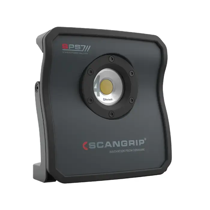 SCANGRIP 03.6000US Rechargeable Type, Aluminum Body Type Trending