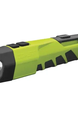 COAST 30047 Handheld Flashlight Type, Plastic Body Type, AA Alkaline Battery Type Standard Flashlight Discount