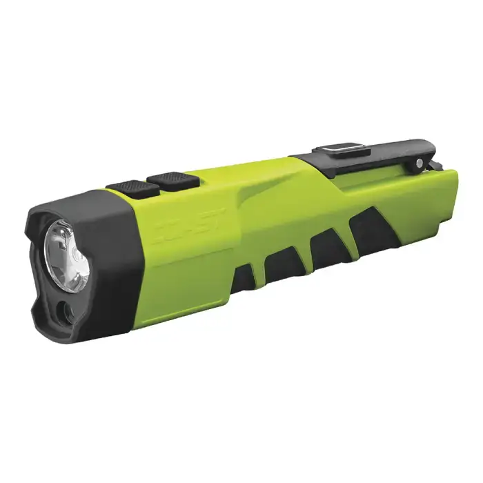 COAST 30047 Handheld Flashlight Type, Plastic Body Type, AA Alkaline Battery Type Standard Flashlight Discount