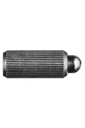 VLIER SPFPK53 0.168" Plunger Dia., 0.580" Body Length, No Flanged Stainless Steel Press Fit Spring Plunger Don't Miss Out