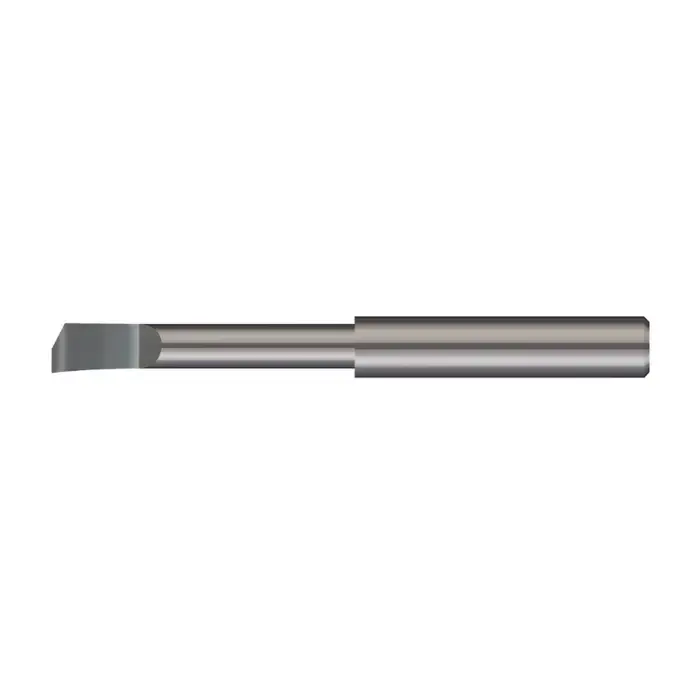 MICRO 100 HBB-3601500 .340" Min Bore Diam, 1.500" Max Bore Depth, 3/8" Shank Diam., Solid Carbide Boring Bar Fast Shipping