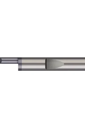 MICRO 100 QPR-2301250X .230" Min Bore Diam, 1.250" Max Bore Depth, 5/16" Shank Diam., Solid Carbide Boring Bar Big Sale